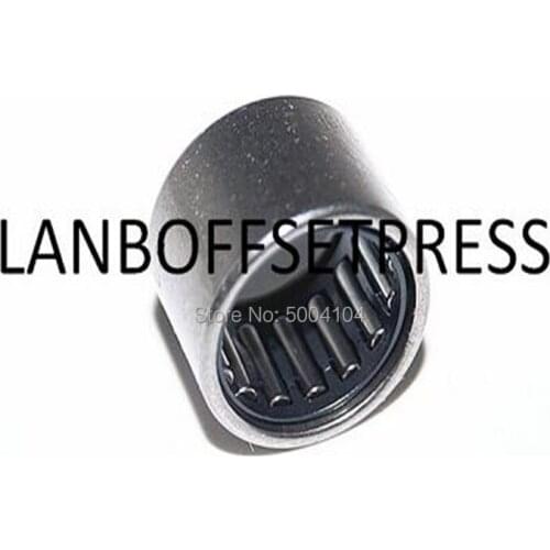 LANBOFFSETPRESS 00.550.0001 HD machine needle bushing HK1010-AS1 HD spare parts