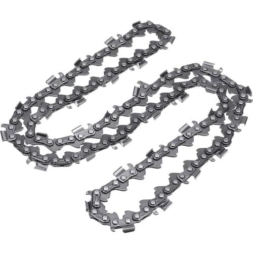 1Pcs 18Inch 325 063 68DL Chainsaw Chain Saw Chain Blade For Wood Cutting Saw Chains Replament Part