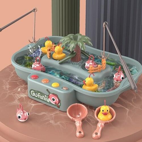 MEDOTOYS Fishing Toys China