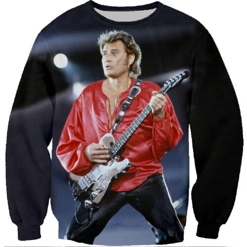 MyShinMi Men's Hoodies