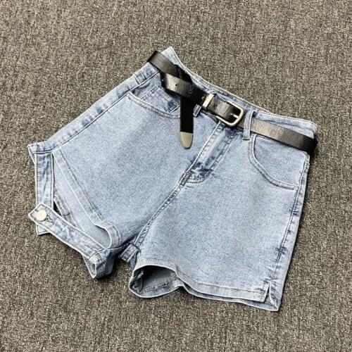 Женские джинсовые шорты Noritree China At AliExpress