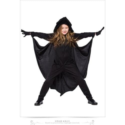 OloMM Children's Animal Costumes