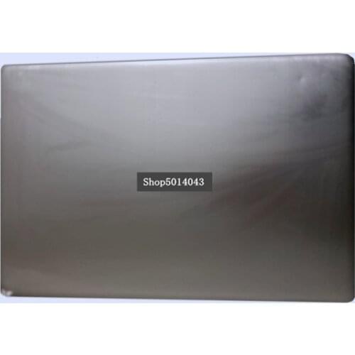 Original Laptop LCD Back Top Cover/Front Bezel/Palmrest Upper Case/Bottom Case For ASUS N580 N580V N580VD NONTOUCH/TOUCH Version