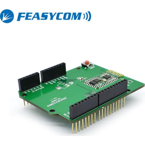 Arduino UNO Daughter Development Board for Bluetooth module plug play programming