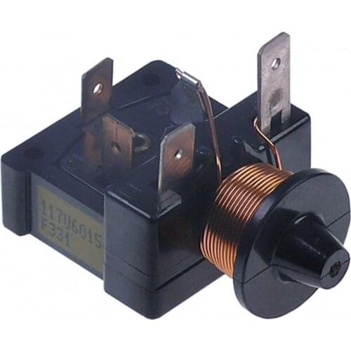 Refrigerator Relay 1/4 - Danfoss