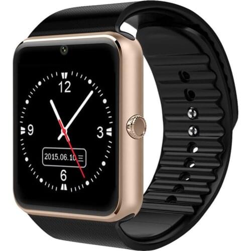 TRAVOR Sports Smart Watch