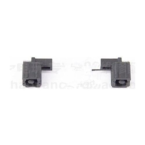 High Quality Repair Parts Lock Buckles For Nintend Switch Right and Left Controller