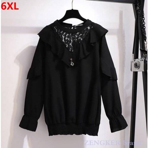 ZENGKER Blouses With Sleeves