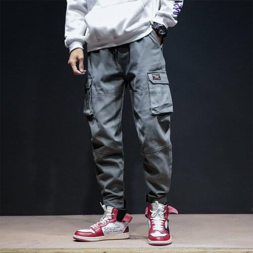 ZSIIBO Casual Men's Pants