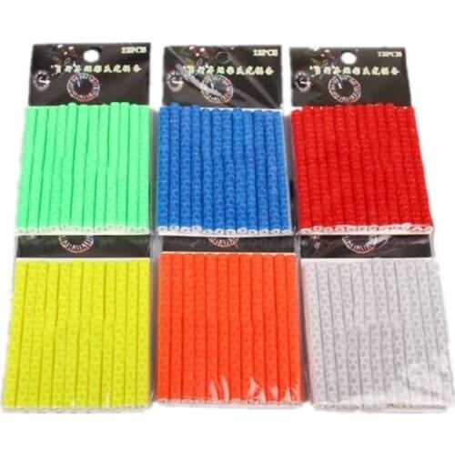 ZUOFILY Bicycle Lights