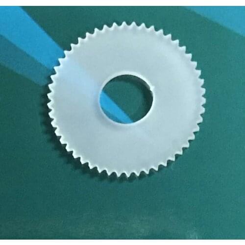 10pcs Spare parts for M-1000 tape dispenser accessories rings with teeth