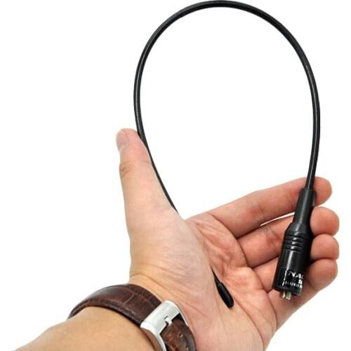 NAGOYA NA-771 Dual Band Antenna For BAOFENG UV-5R UV-82 PUXING KENWOOD QUANSHENG PX-777 WOUXUN TYT Walkie Talkie