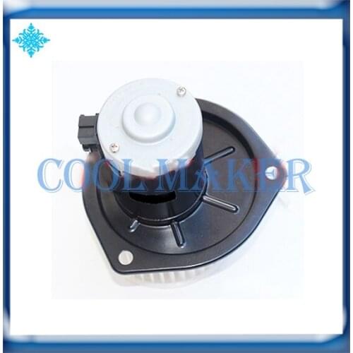 Auto air conditioner 24V blower motor for Caterpillar E320 320 E320A 320A 162500-7191 CM676372 1625007191