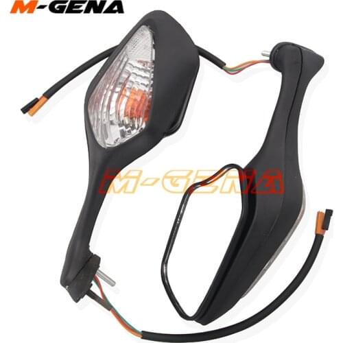 Rear View Rearview Side mirror for Honda CBR1000RR CBR 1000 RR 2008 - 2016 08-16 2015 2014 2013 2012 2011 2010 2009