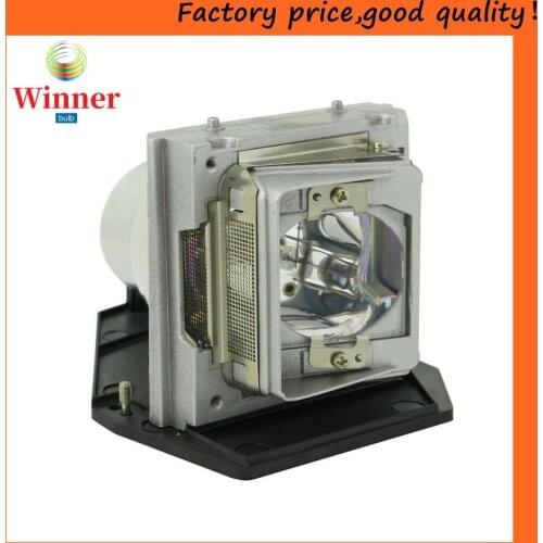 EC.J6400.002 New High Quality Projector lamp With case for P7290 Projector