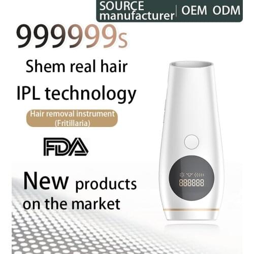 IPL Laser Epilator Hair Removal Machine For Women Bikini Body Facial Face Hair Remover Tools Painless Permanent IPL Laser Remove