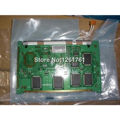 LMG7410PLFC for industrial lcd display screen panel