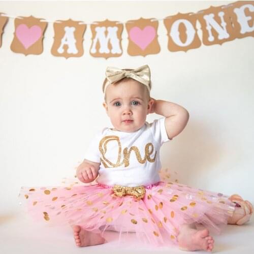 Cute 3-24M Baby Girls Shiny Star Tutu Skirt Clothes Princess Kids Girl Party Tutus Tulle Pettiskirt Toddler Ballet Dance Skirts