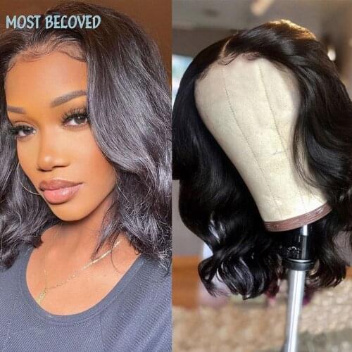 Mostbeloved Part Lace Wigs