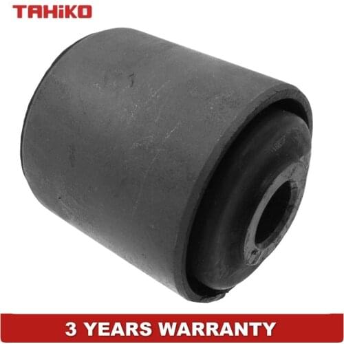 Lower arm Link bushing Control Arms Trailing Arm Bush for Nissan PATROL Patrol A6 Allroad 55045-06J00