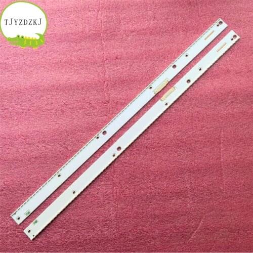 New LED Backlight strip for UN55KS9000 UE55KS9500F UE55KS7000 UE55KS8000 UE55KS9090T UE55KS7580 BN96-39353B 39352B LM41-00455A