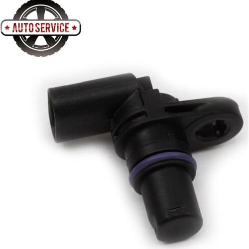 New Crankshaft Camshaft Position Sensor For VW Golf Passat Tiguan CC Eos AUDI A3 A4 A5 A6 A7 A8 Q3 Q5 Q7 TT R8 RS4 RS5 TTRS Seat