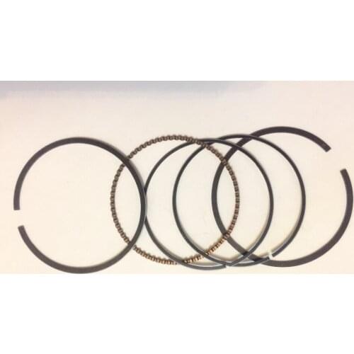 Brand New BIG BEAR 400 Piston Rings STD 83.00MM FIT 2000-2012