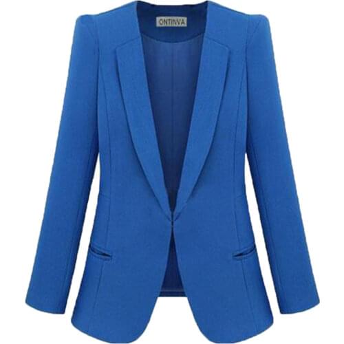 ONTINVA Women's Large Jackets