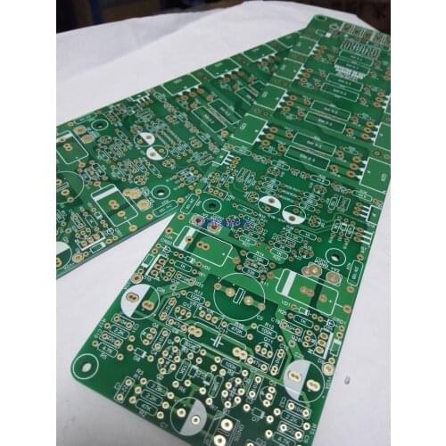 BRYSTON BRYSTON 4B SST Power Amplifier Circuit Board PCB
