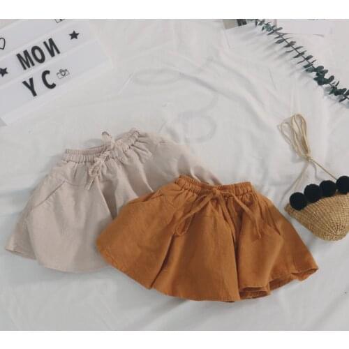 Preax Skirts-shorts For Girls China