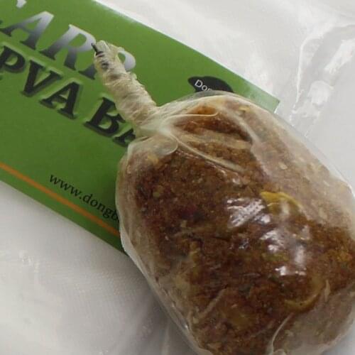 40PCS Carp Fishing Method Feeder Fishing Carp Feeder Bait Holder Groundbait Rocket Pellet Cage Basket Tackle Equipment