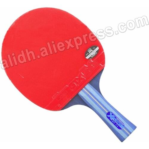 LOKI Wang Hao X2 star Table Tennis Racket/ ping pong Racket/ table tennis bat