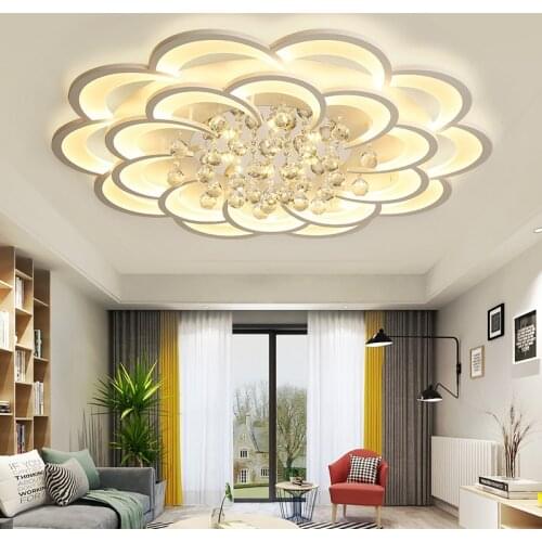 Modern led nordic led ceiling lights ceiling light luminaria lampara de techo bedroom living room dining room