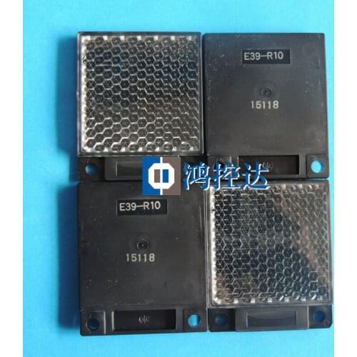 Special offer new original reflector E39-R10