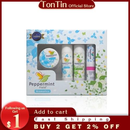 Thailand Mint Cylinder Nasal Inhaler Refresh Brain Anti Fatigue Cure Stuffy Nose Rhinitis Nasal Aspirator refreshing dizziness