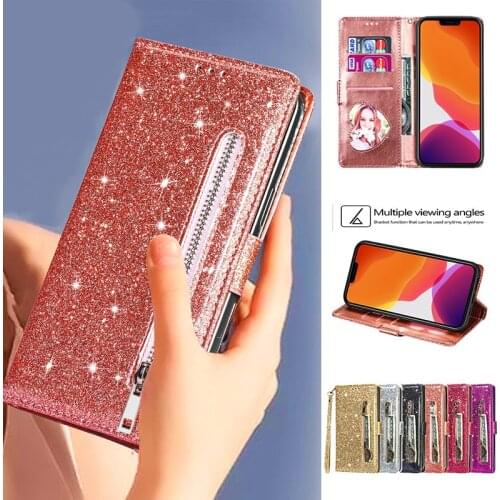 Tfshining Samsung Galaxy A71 Phone Cases