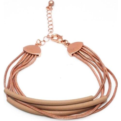 TOTABC Copper Bracelets