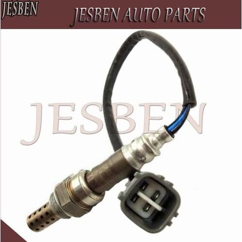 89465-20750 DOX-0204 Upper Lambda probe O2 Oxygen Sensor fit for Toyota AVENSIS 2.0L 2000-2003 Daihatsu TERIOS 1.3L SIRION 1.0L