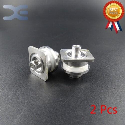 2Per Lot Pressure Cooker Side Small Head Thrust Valve Aluminum Self Locking Valve Float valve pressure limiting valve