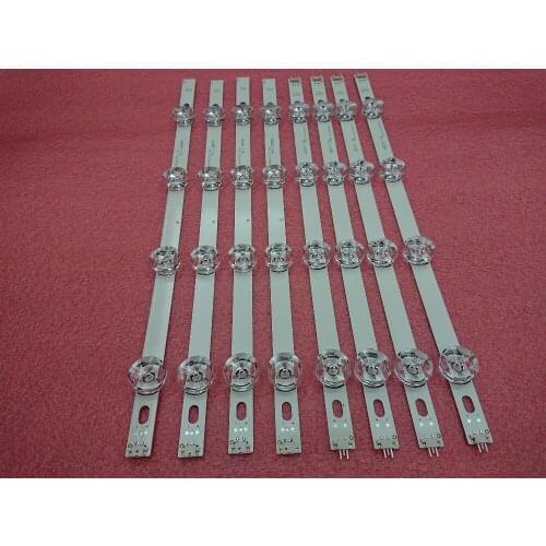 5set 39 inch TV DRT 3.0 Replacement compatible LED backlight strip