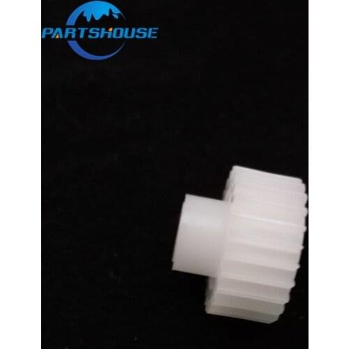 5Pcs Compatible new Spur Gear 12.5 1574523 for Epson LQ350 LX350 LQ300KH LQ520K Dot-matrix parts Spur Gear LQ-350 LX-350 GEAR