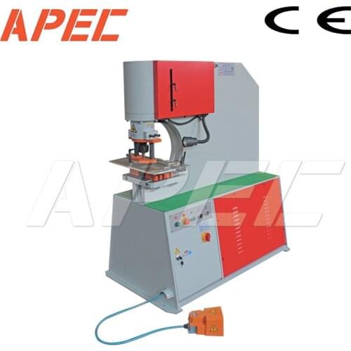 60-300T Hydraulic Punching Machine Single Head Punching