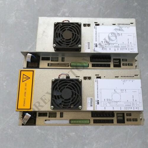 ABB Robot PDB-01 Power Supply 3HNA006147-001 Original Spot