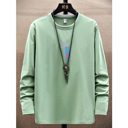 Мужские длинные футболки Anbican China At AliExpress