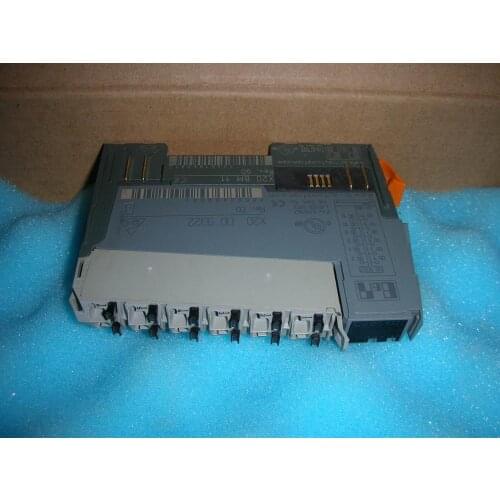 1PC USED B&R X20DO9322+X20BM11+X20TB12