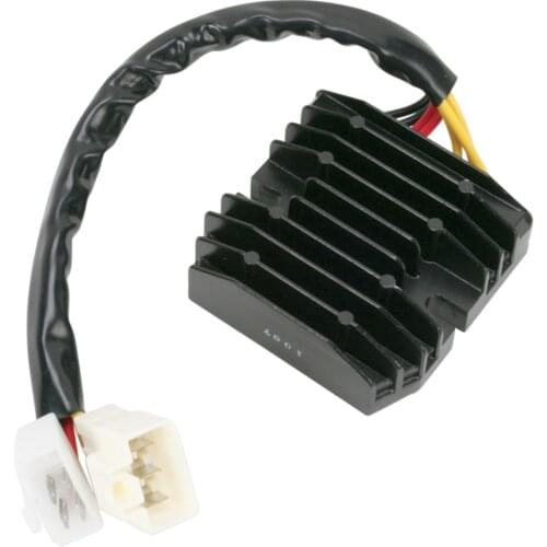 Free Shipping Regulator Rectifier Fit for Honda VFR 800 RC51 2000-2007 2008 2009