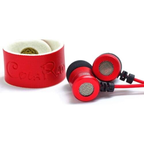 Colarad Headsets For Smartphones