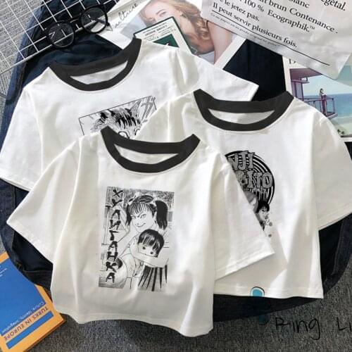 Женские свободные футболки CZCCWD China At AliExpress