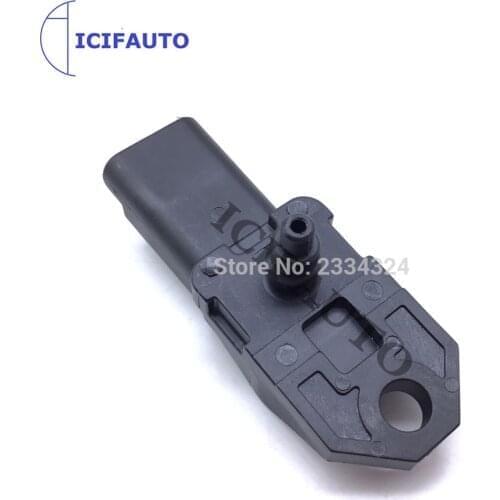 Air Intake Boost Manifold Absolute Pressure MAP Sensor For FIAT ULYSSE LANCIA PHEDRA JAGUAR XF XF MITSUBISHI OUTLANDER 2.2D DI-D