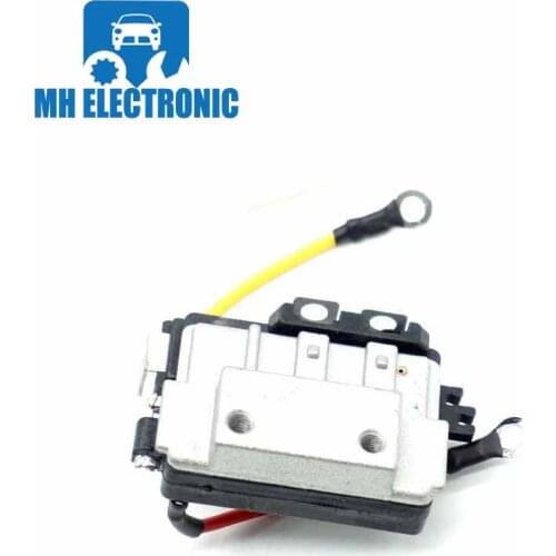MH ELECTRONIC Ignition Control Module 8962010090 131300-0072 for Toyota Corsa Carina Tercel Corolla 2 Starlet for DENSO Cargo